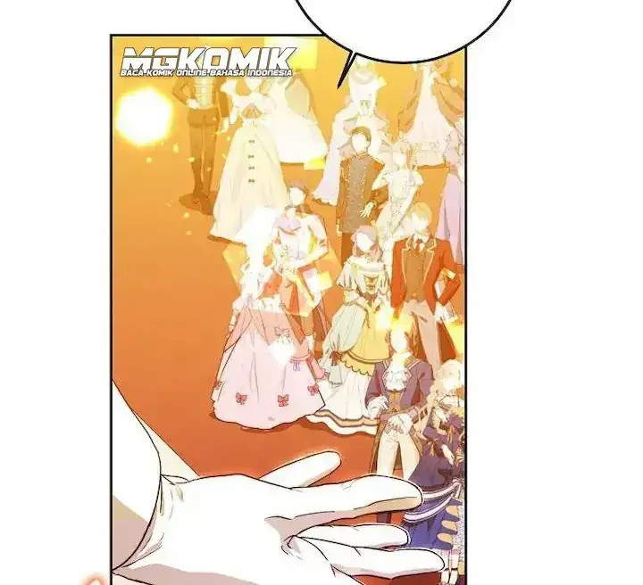 Author of My Own Destiny Chapter 32 Gambar 6