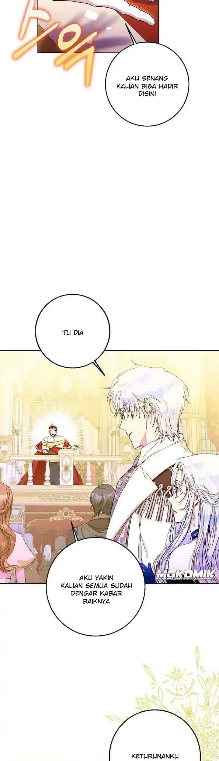 Author of My Own Destiny Chapter 32 Gambar 7