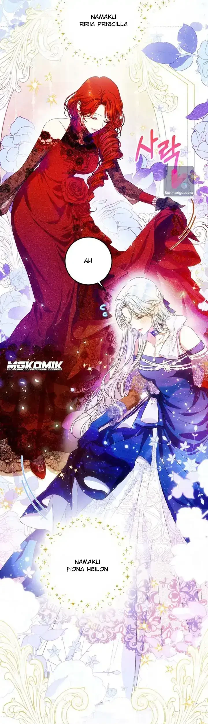 Author of My Own Destiny Chapter 33 Gambar 5