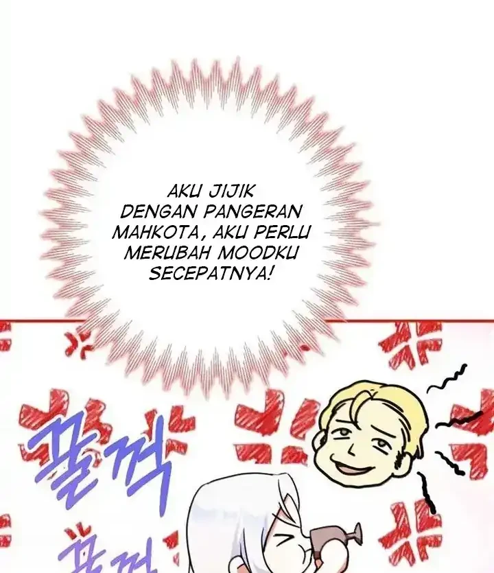 Author of My Own Destiny Chapter 34 Gambar 4