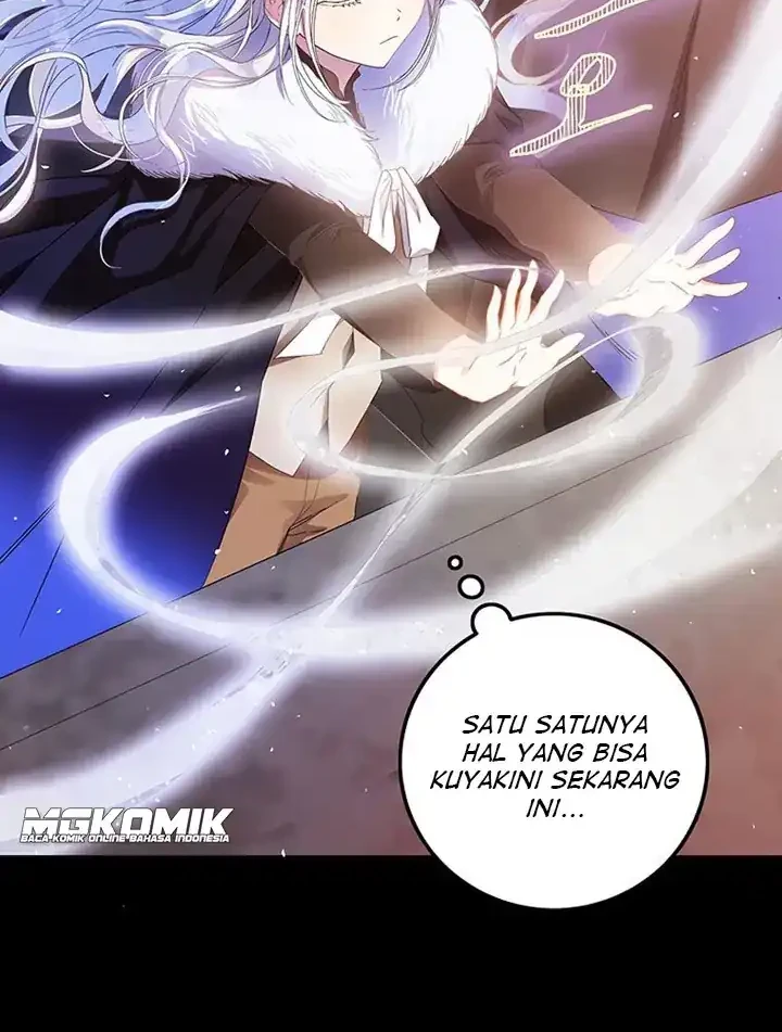 Author of My Own Destiny Chapter 4 Gambar 4