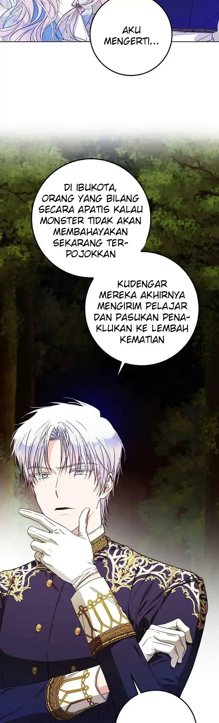Author of My Own Destiny Chapter 41 Gambar 9