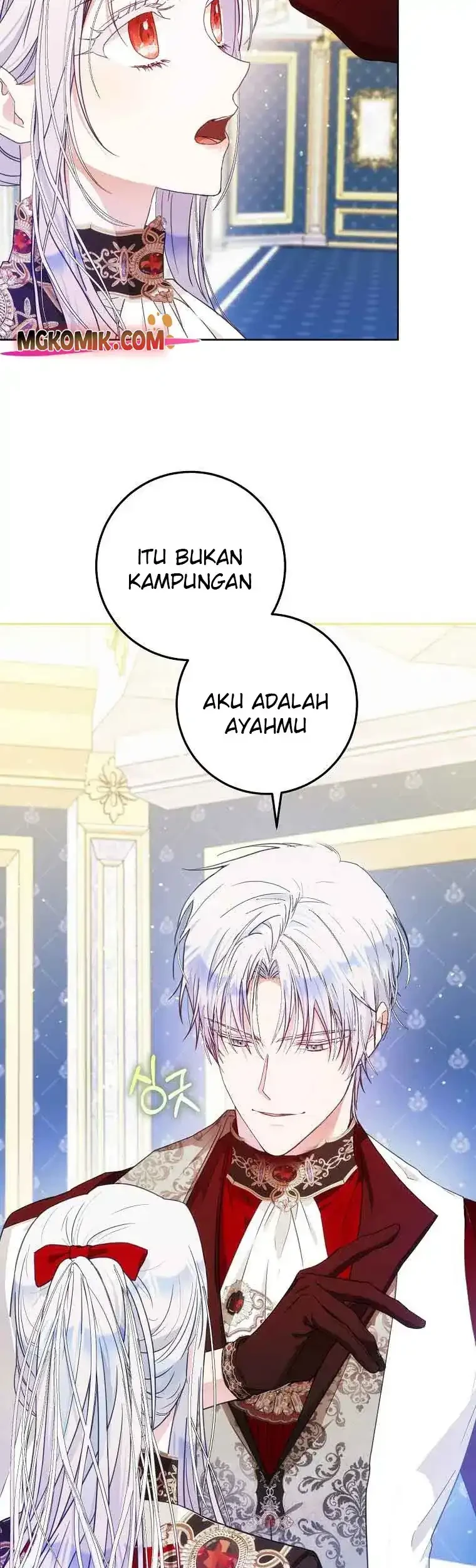 Author of My Own Destiny Chapter 42 Gambar 7