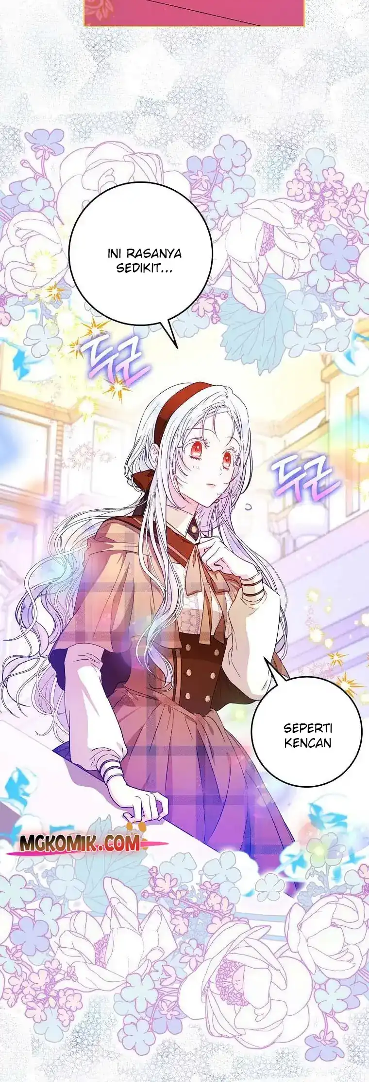 Author of My Own Destiny Chapter 43 Gambar 5