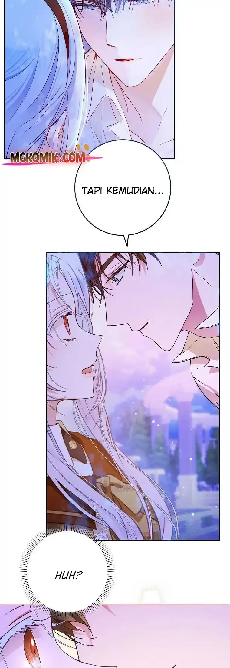Author of My Own Destiny Chapter 44 Gambar 4