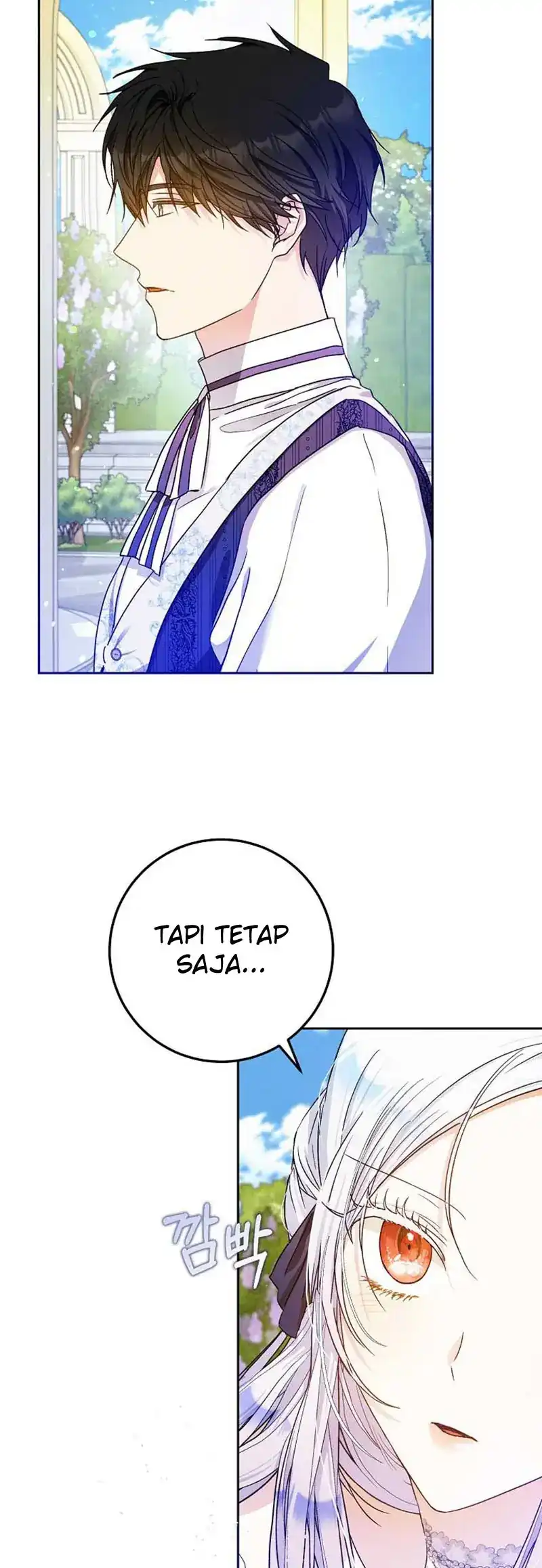 Author of My Own Destiny Chapter 47 Gambar 5