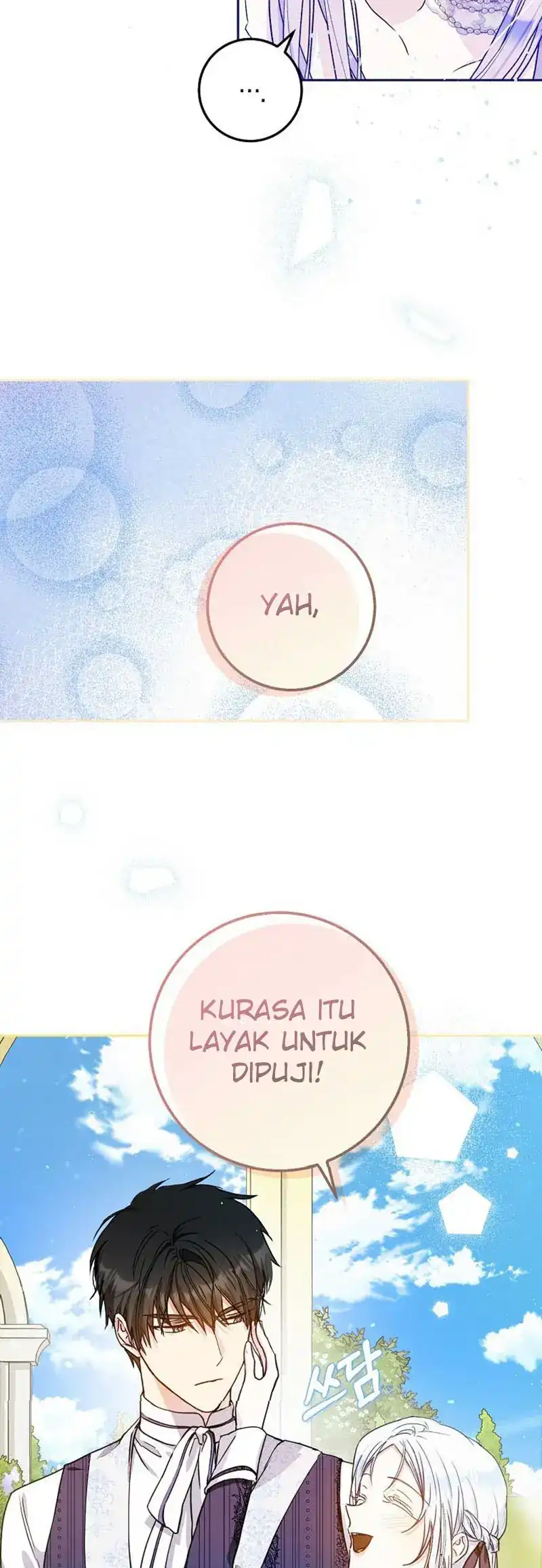 Author of My Own Destiny Chapter 47 Gambar 6