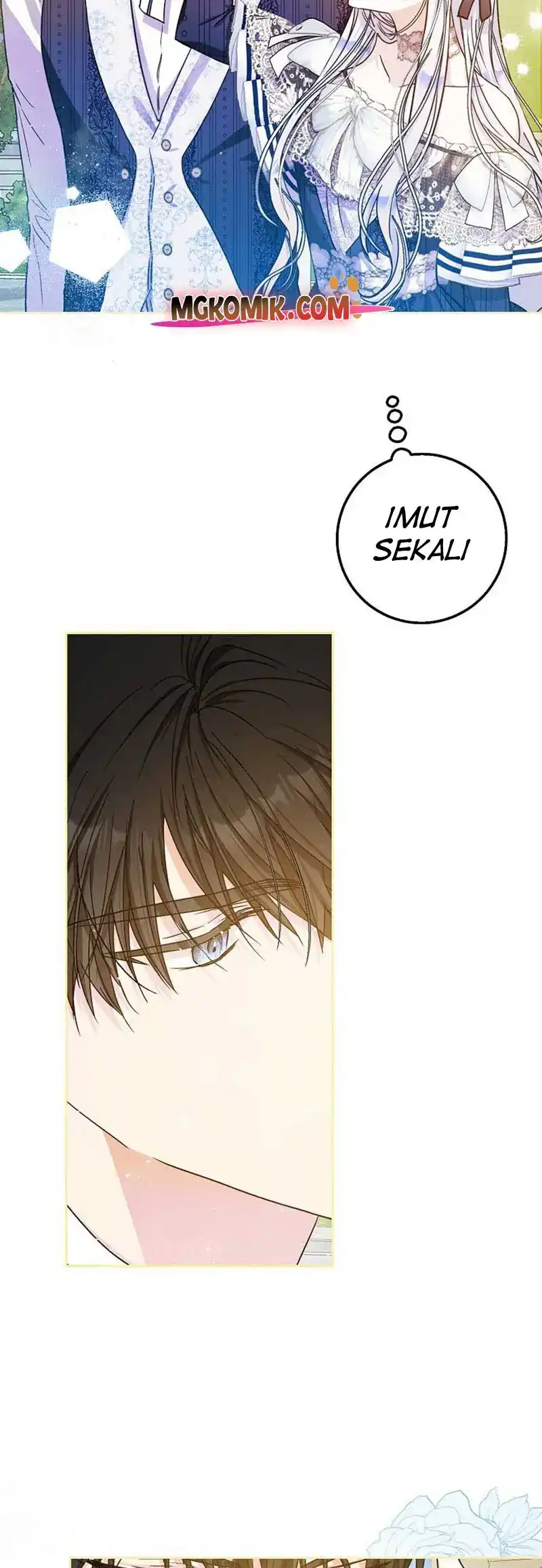 Author of My Own Destiny Chapter 47 Gambar 7