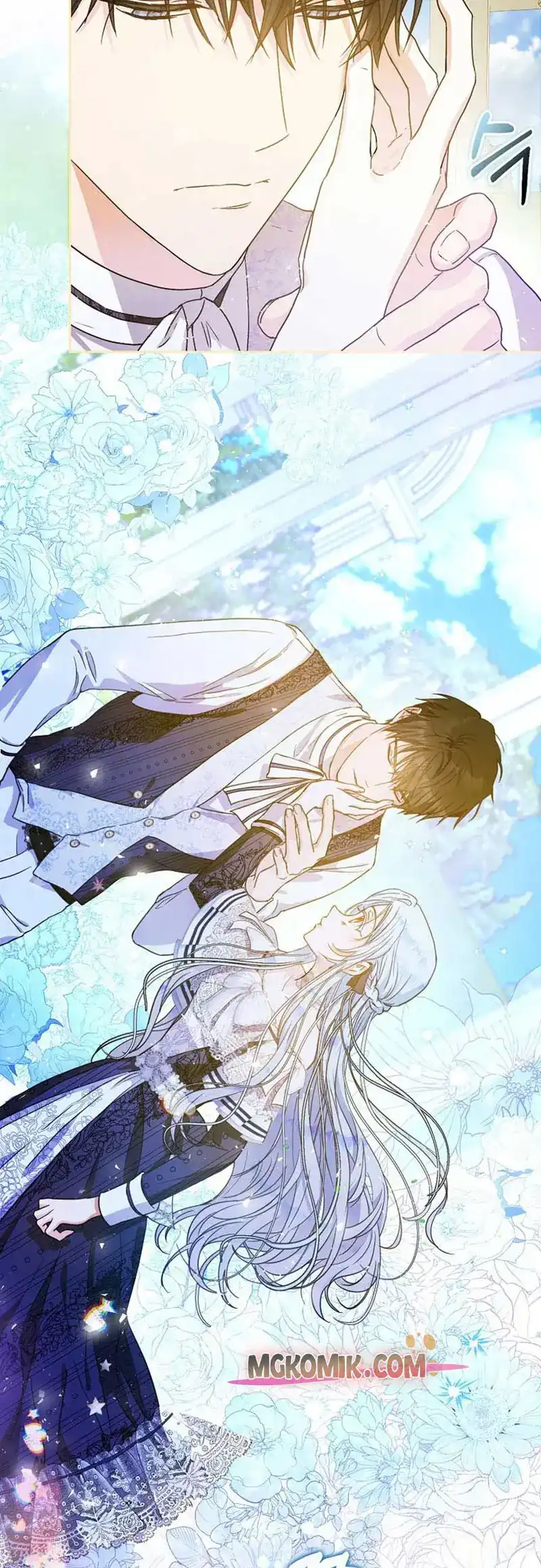 Author of My Own Destiny Chapter 47 Gambar 8