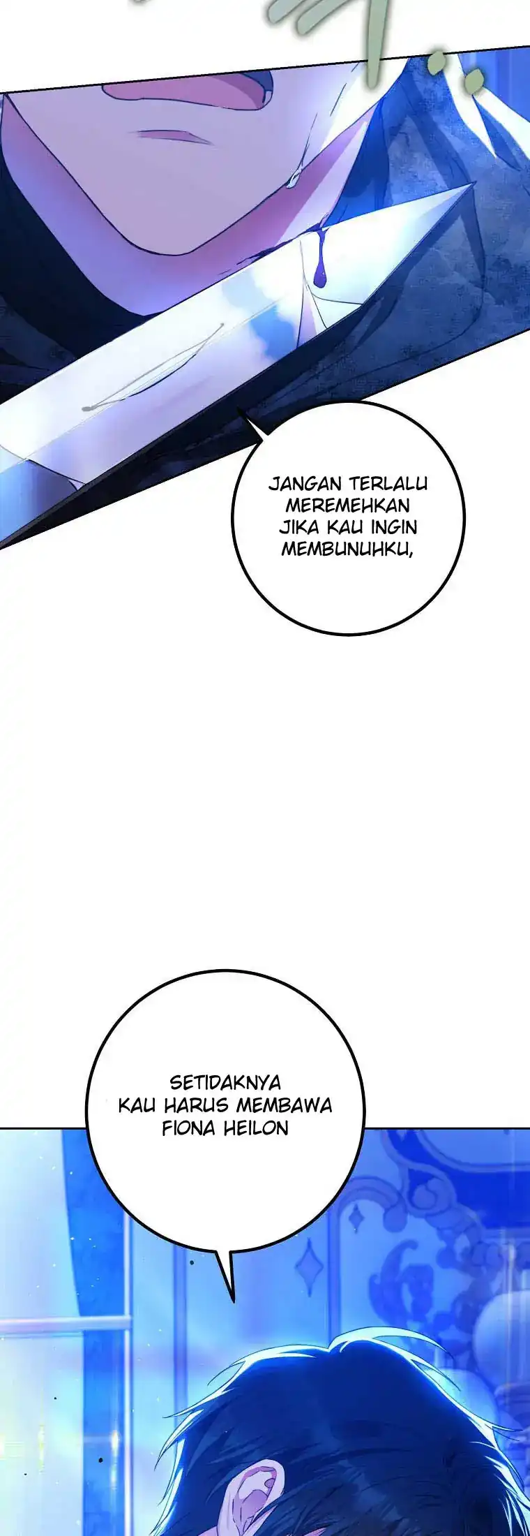 Author of My Own Destiny Chapter 49 Gambar 6