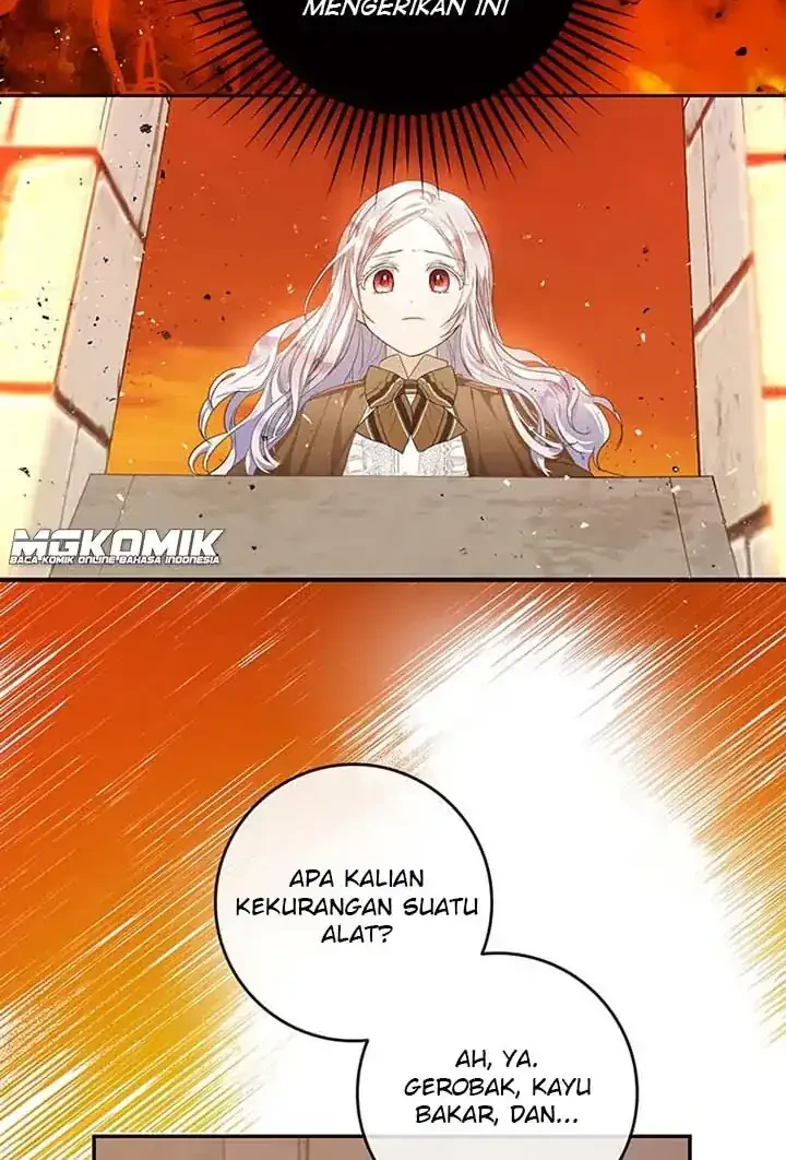 Author of My Own Destiny Chapter 5 Gambar 4