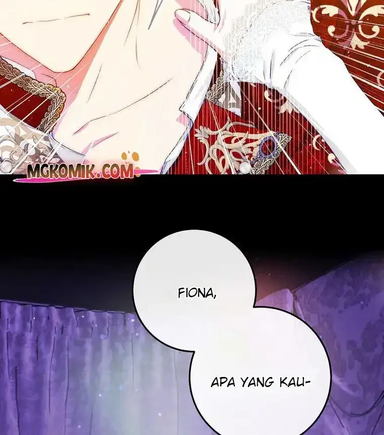 Author of My Own Destiny Chapter 51 Gambar 6