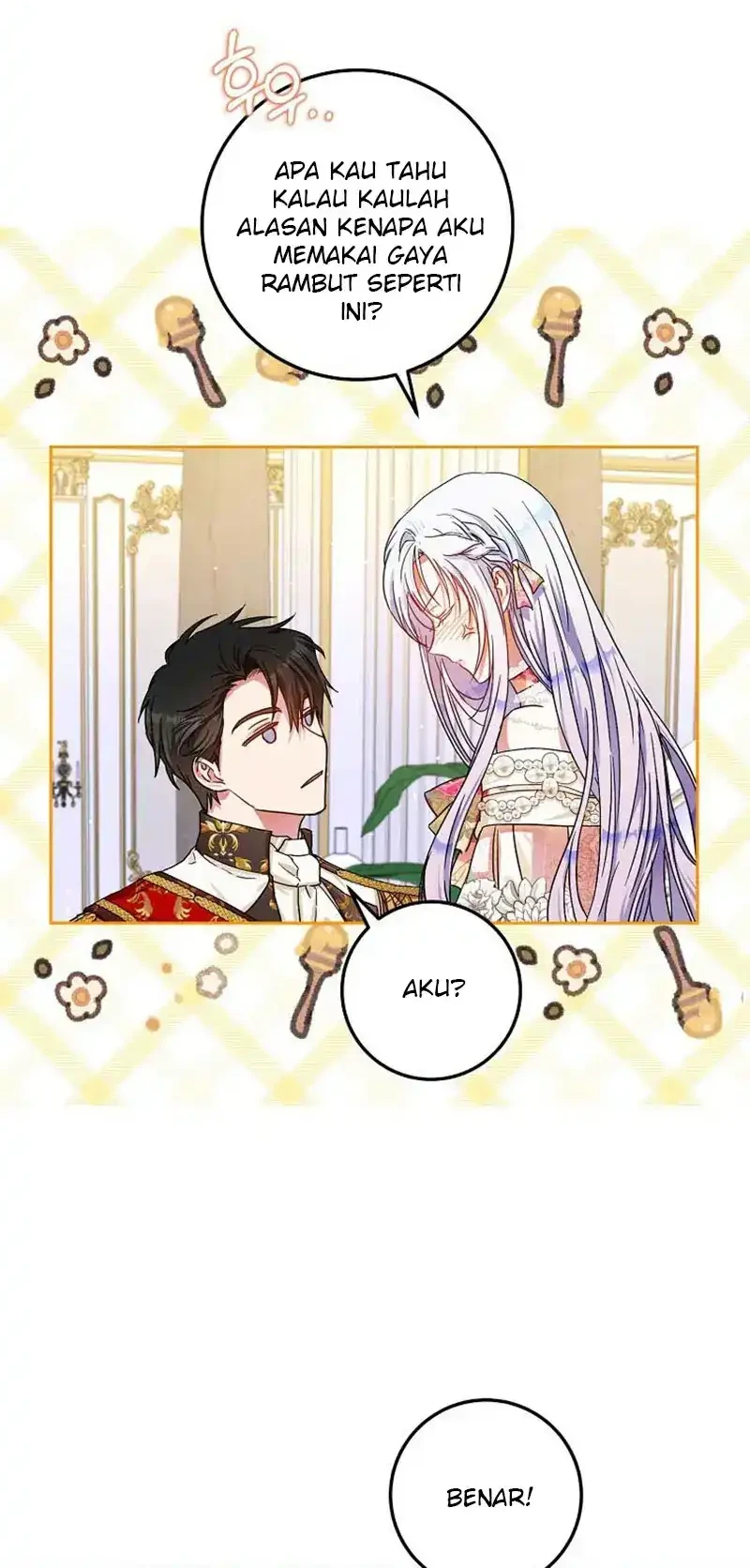 Author of My Own Destiny Chapter 52 Gambar 6