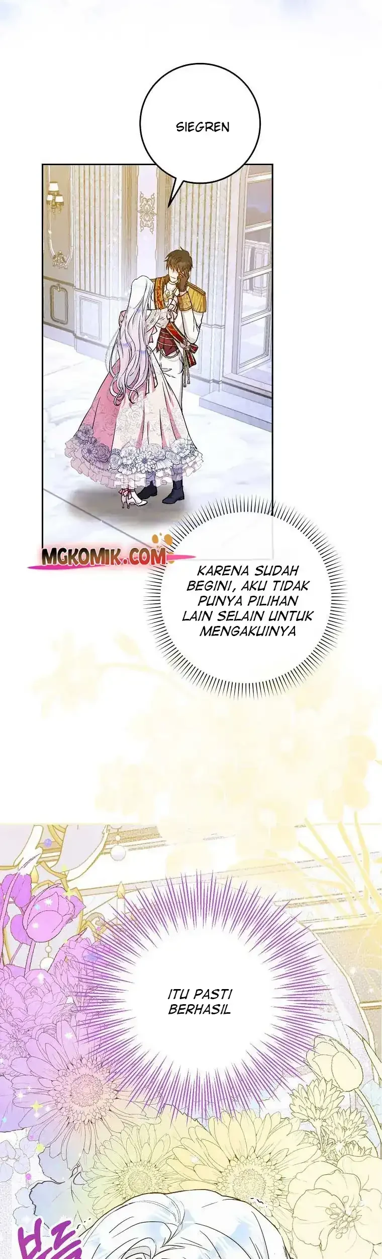 Author of My Own Destiny Chapter 53 Gambar 5