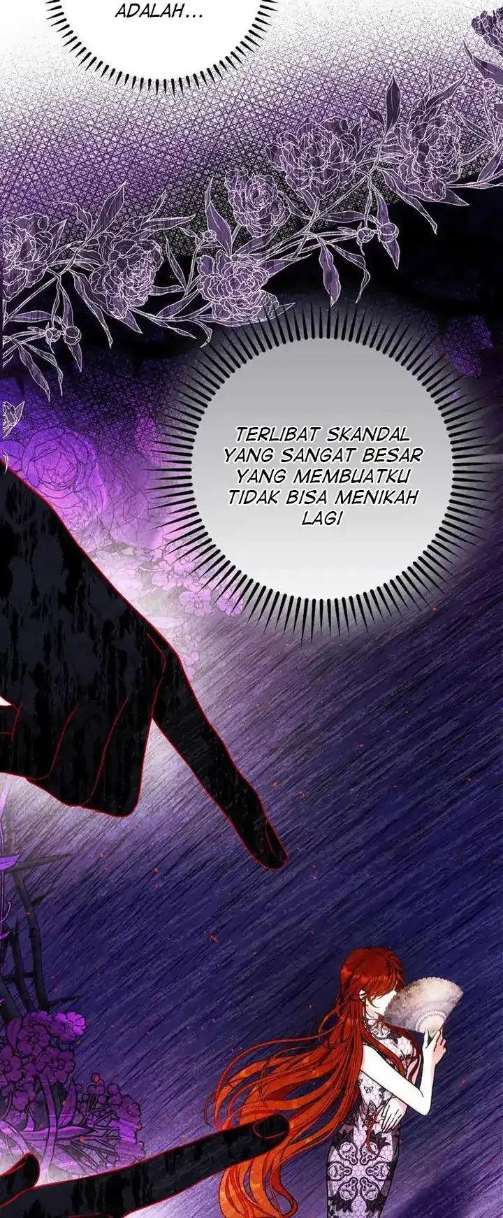 Author of My Own Destiny Chapter 54 Gambar 6