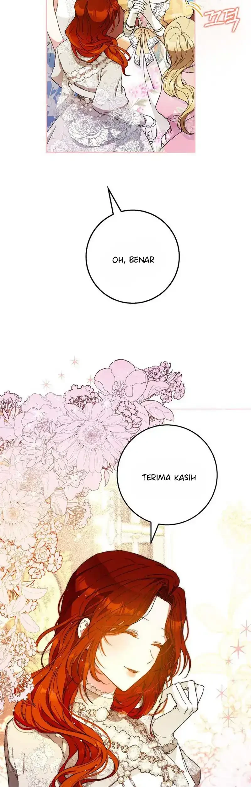Author of My Own Destiny Chapter 55 Gambar 5