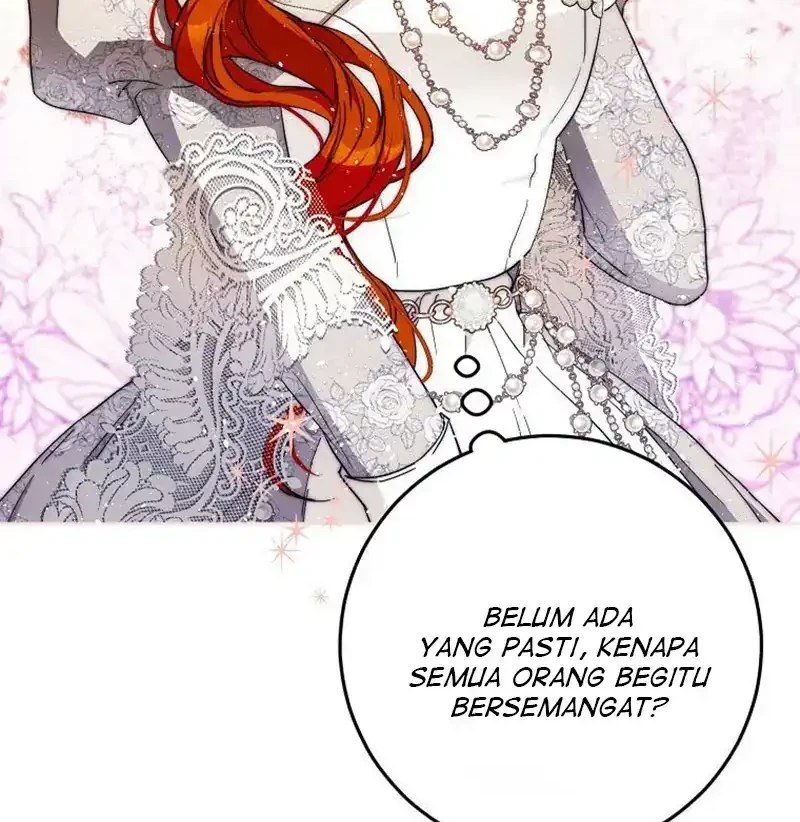 Author of My Own Destiny Chapter 55 Gambar 6