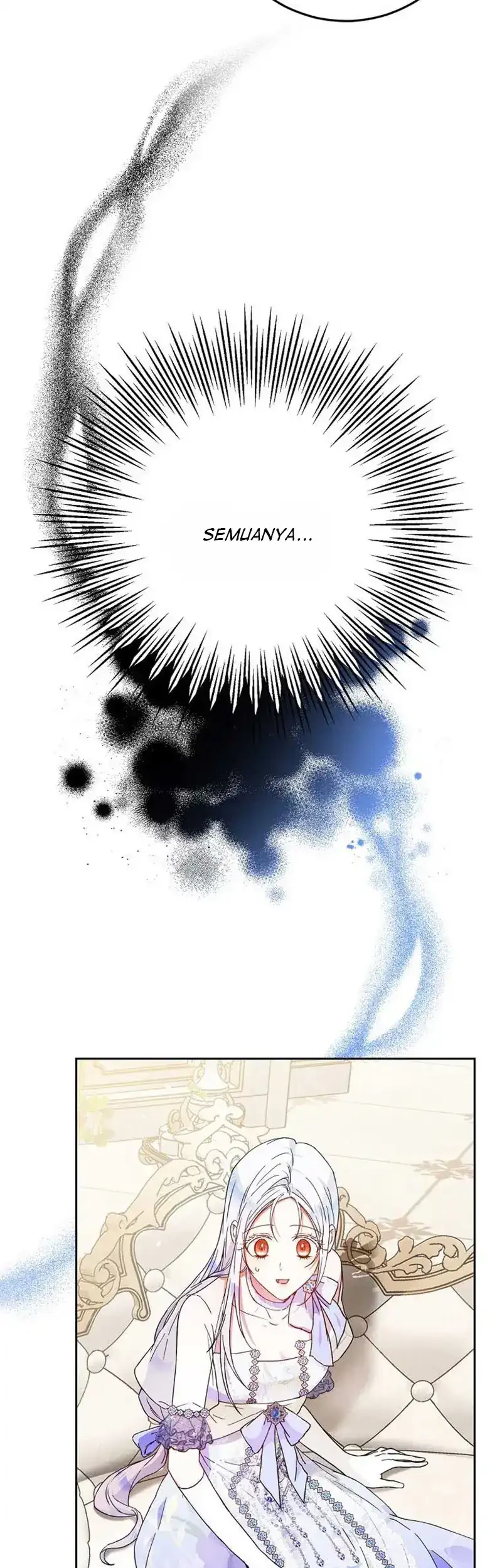 Author of My Own Destiny Chapter 55 Gambar 7