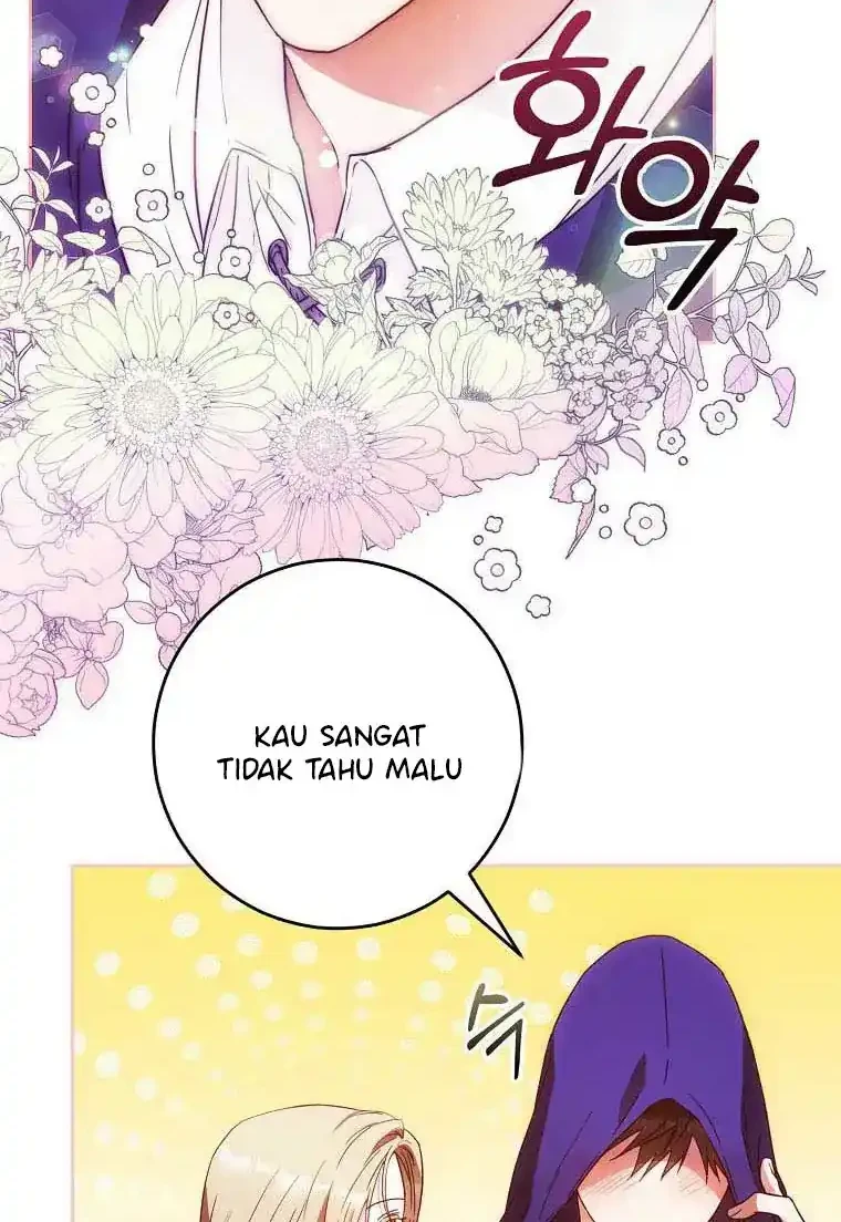 Author of My Own Destiny Chapter 56 Gambar 6