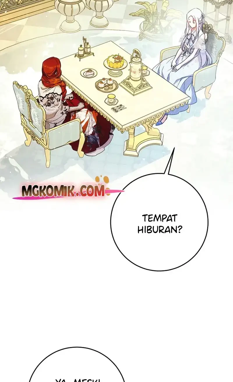 Author of My Own Destiny Chapter 57 Gambar 4
