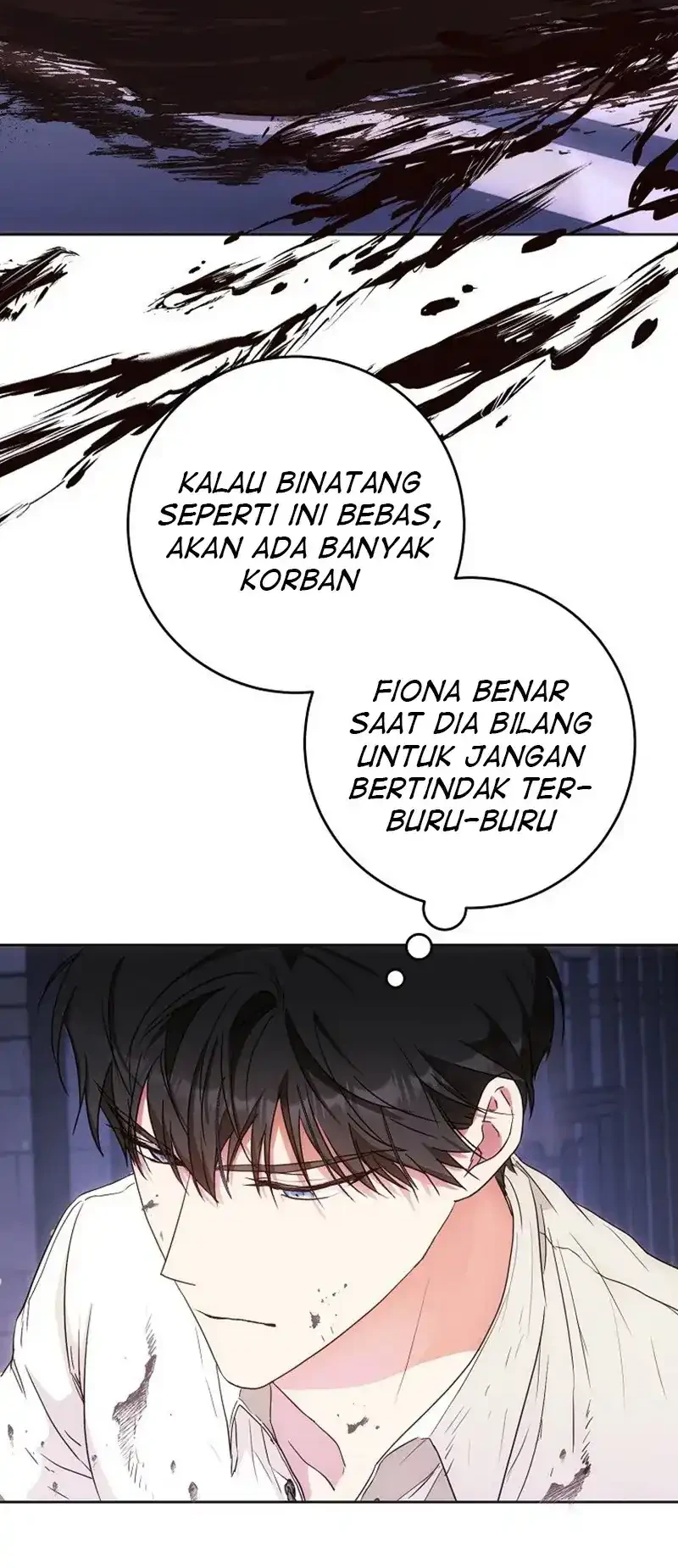Author of My Own Destiny Chapter 58 Gambar 4