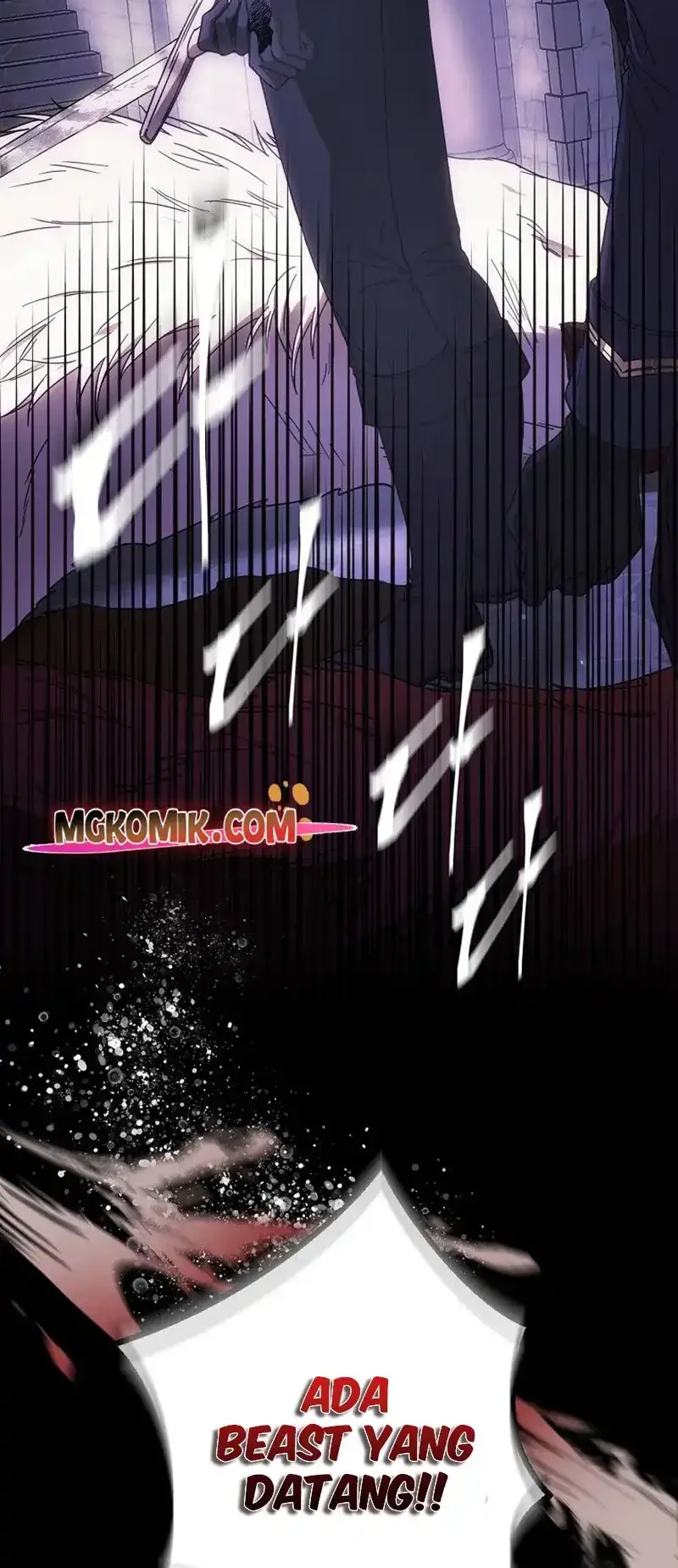 Author of My Own Destiny Chapter 58 Gambar 6