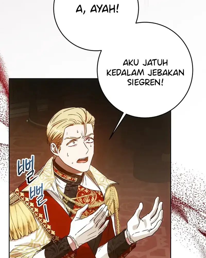 Author of My Own Destiny Chapter 59 Gambar 6