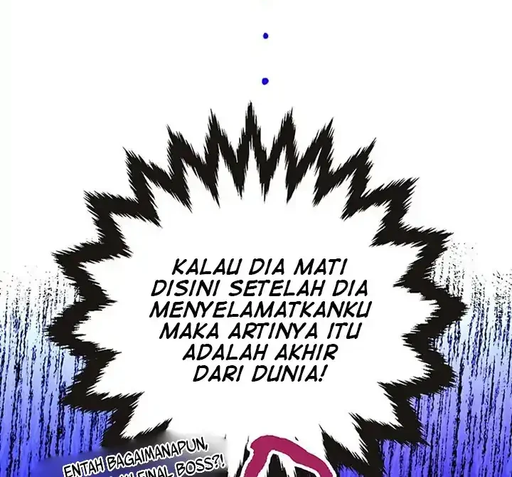 Author of My Own Destiny Chapter 6 Gambar 4