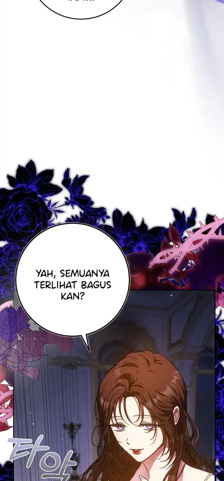 Author of My Own Destiny Chapter 61 Gambar 6
