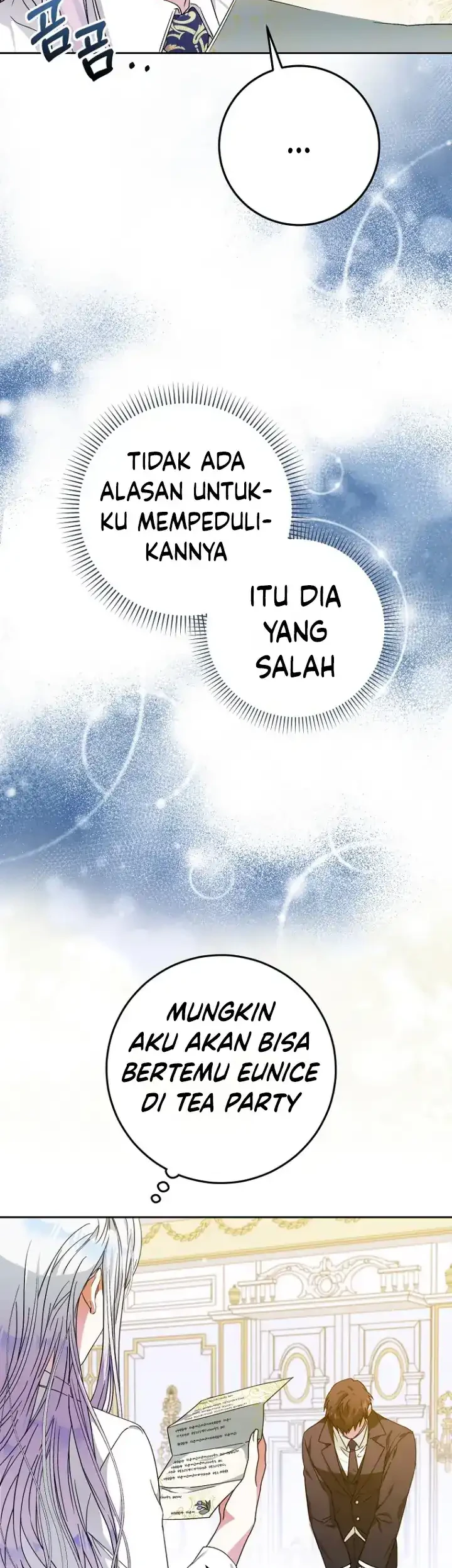 Author of My Own Destiny Chapter 62 Gambar 7