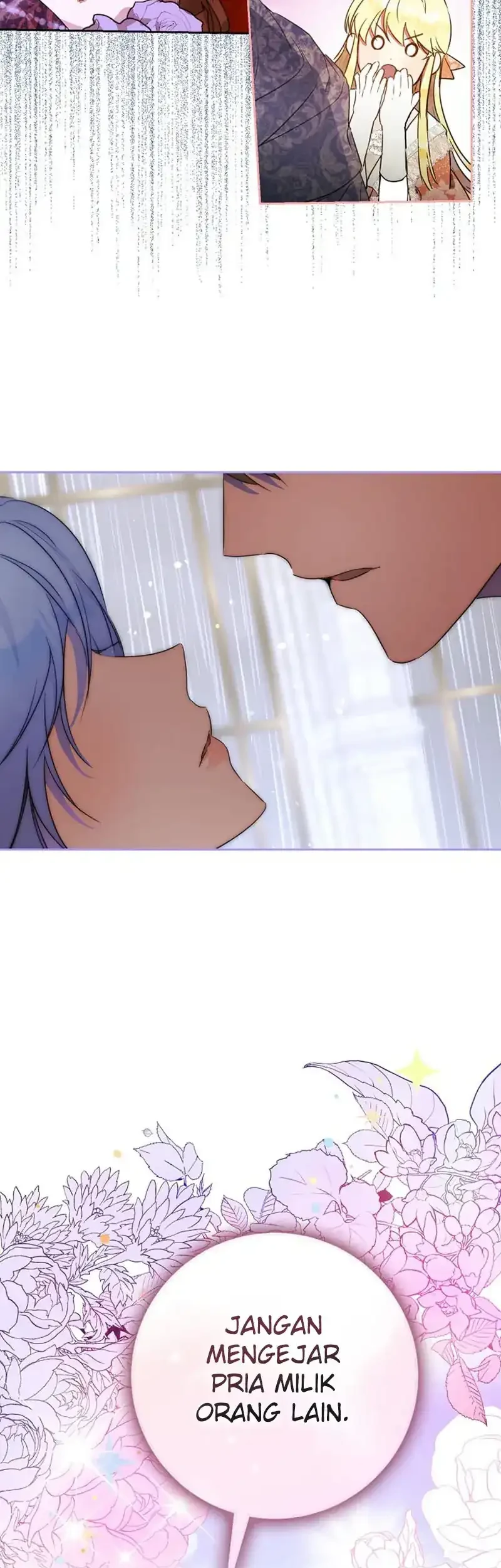 Author of My Own Destiny Chapter 63 Gambar 5