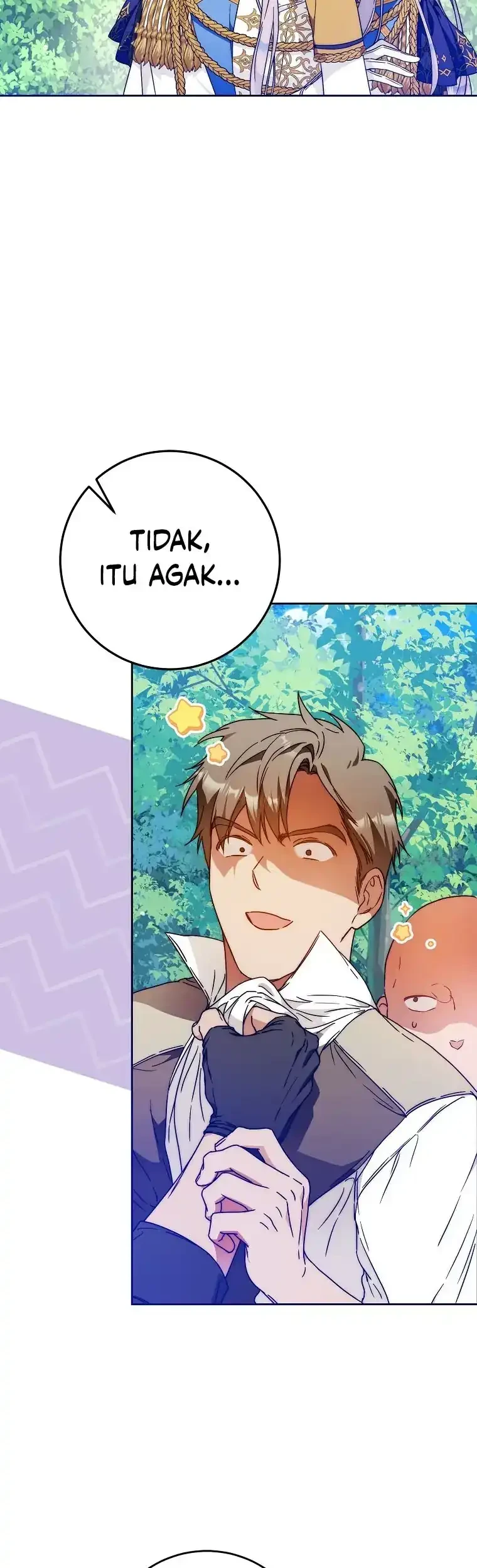 Author of My Own Destiny Chapter 64 Gambar 7