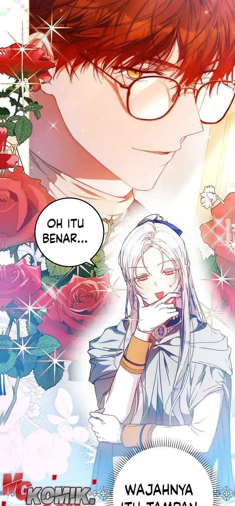 Author of My Own Destiny Chapter 65 Gambar 6