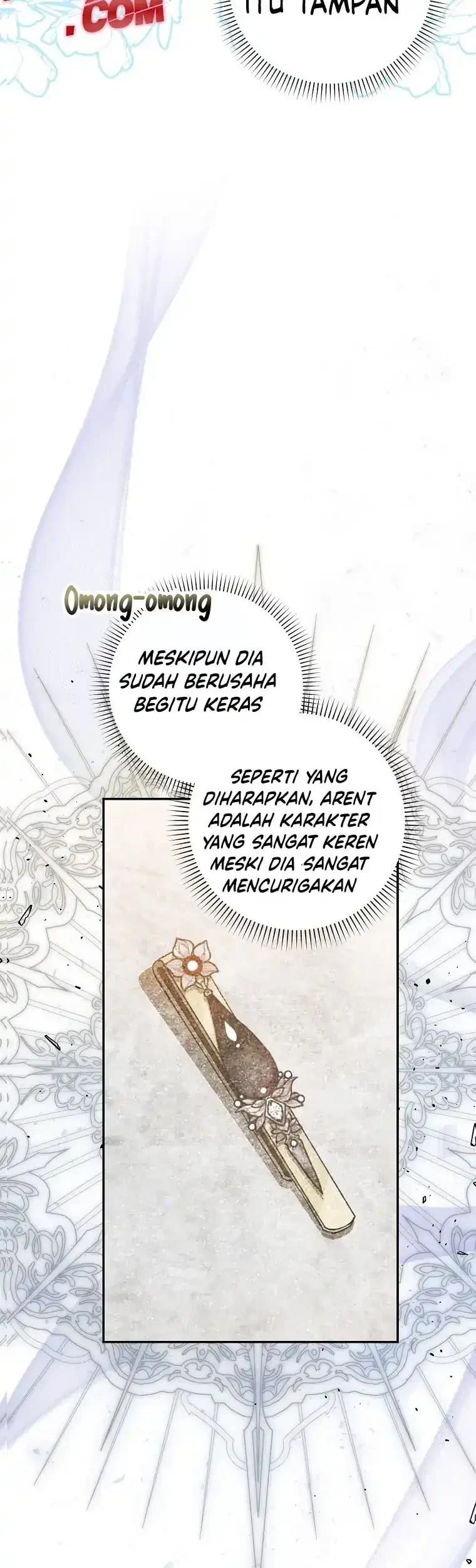 Author of My Own Destiny Chapter 65 Gambar 7