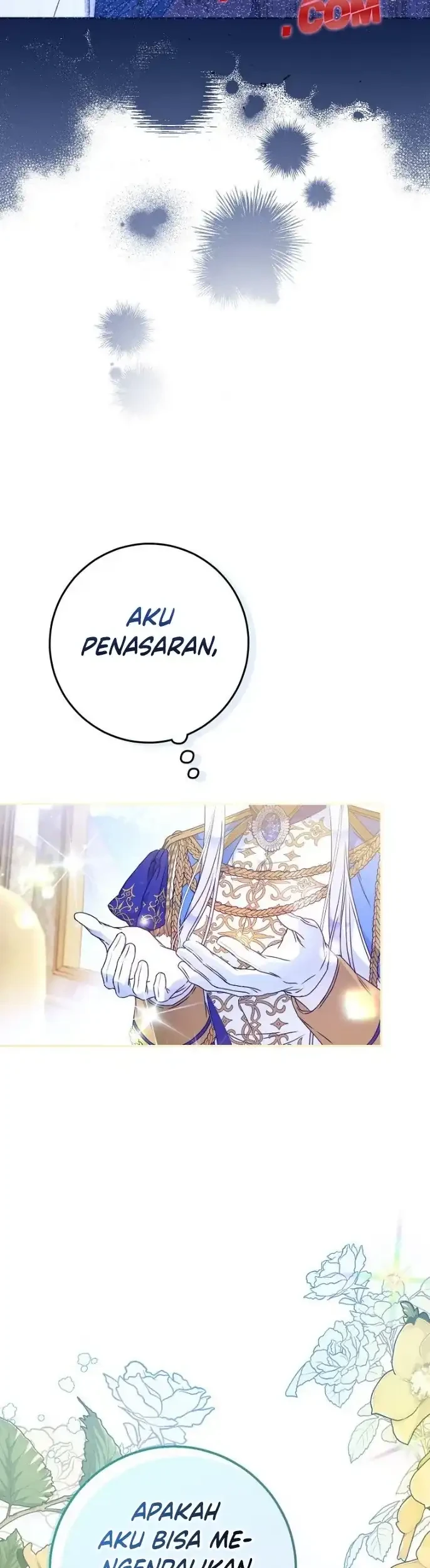 Author of My Own Destiny Chapter 68 Gambar 5