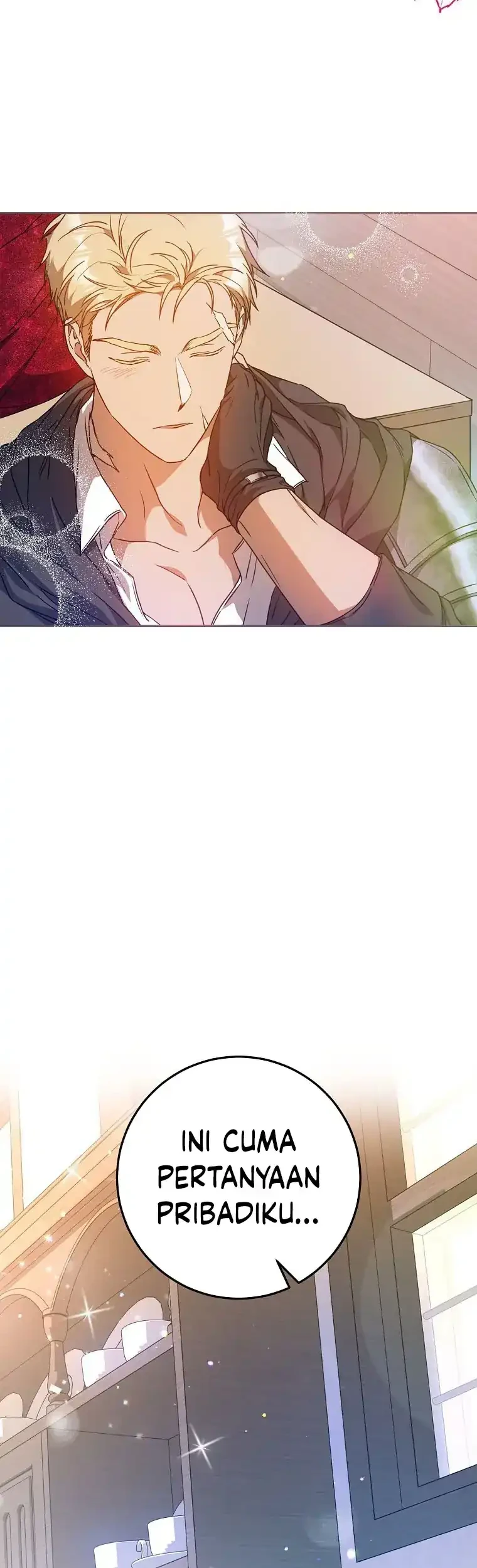 Author of My Own Destiny Chapter 69 Gambar 7
