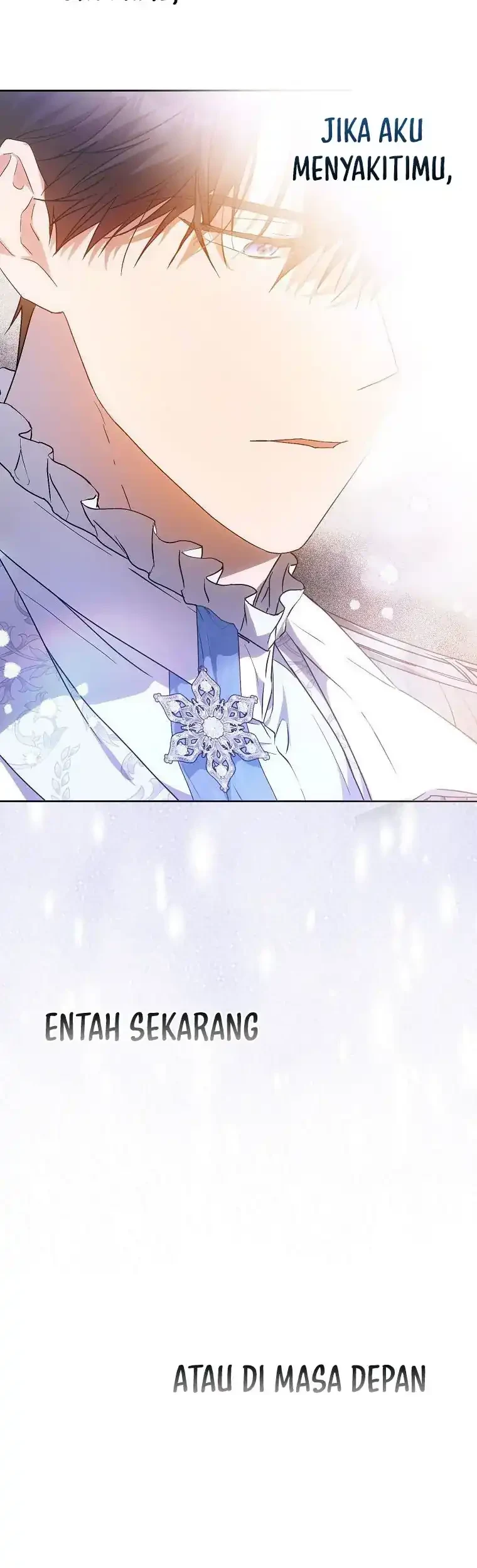Author of My Own Destiny Chapter 70 Gambar 6