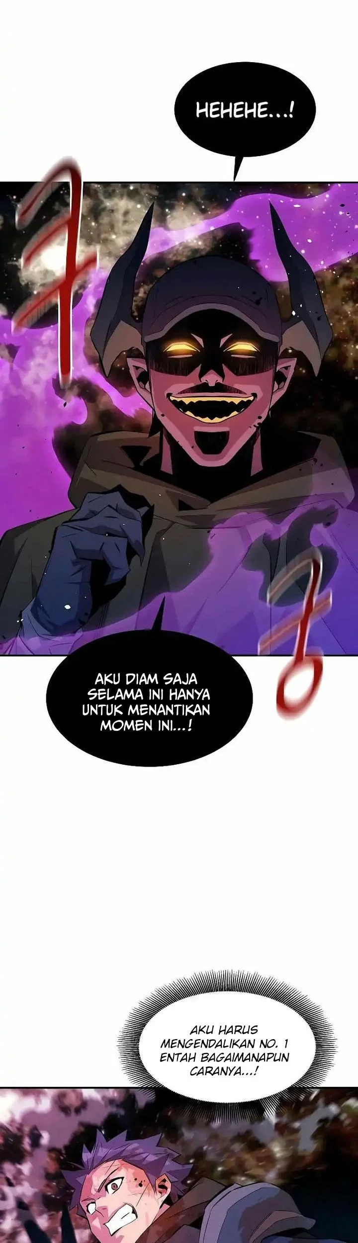 Auto-Hunting With Clones Chapter 166 Gambar 5