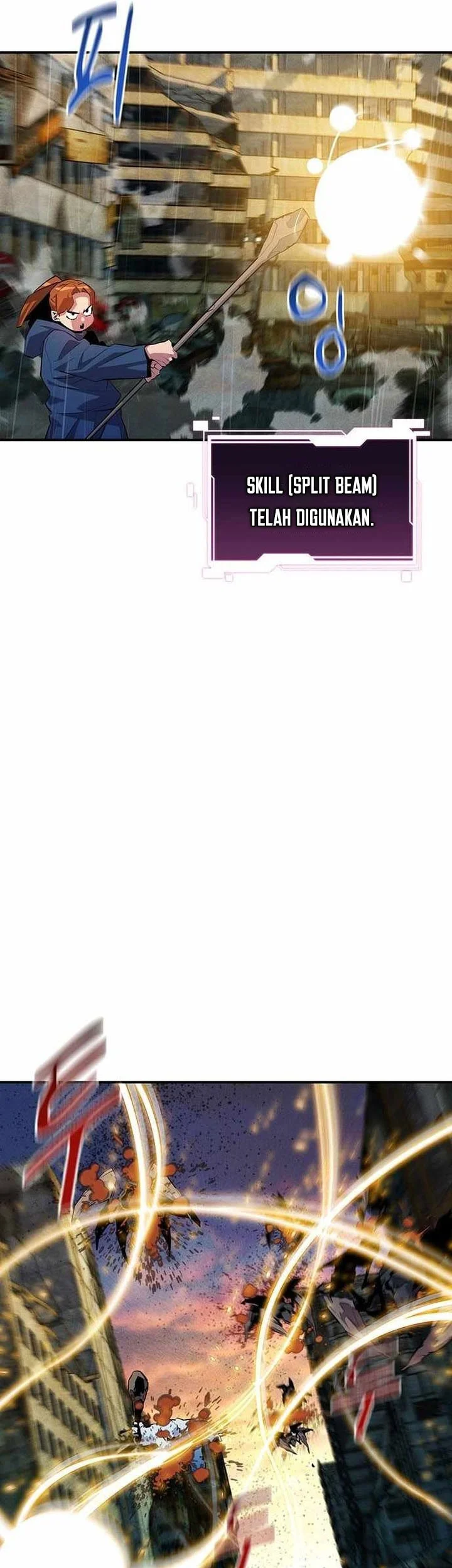 Auto-Hunting With Clones Chapter 168 Gambar 7