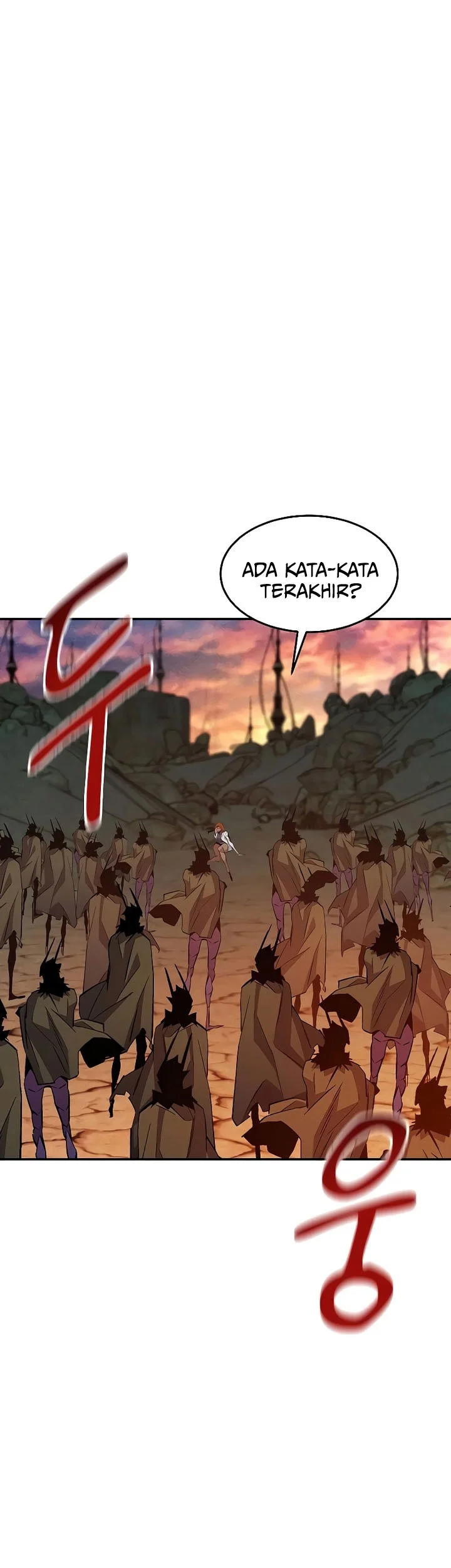 Auto-Hunting With Clones Chapter 174 Gambar 6