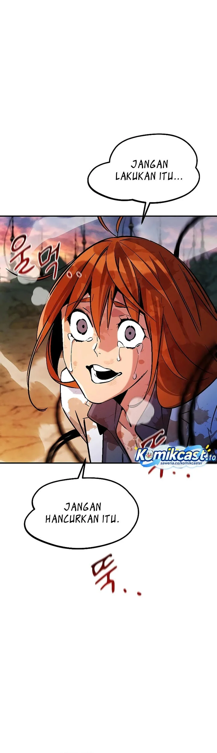 Auto-Hunting With Clones Chapter 174 Gambar 8