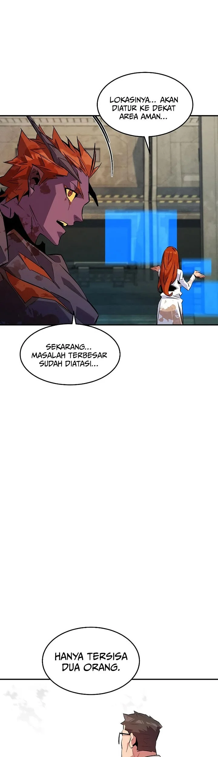 Auto-Hunting With Clones Chapter 175 Gambar 8