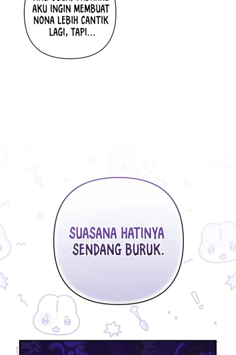 Baby Trouble Maker Chapter 1 Gambar 6