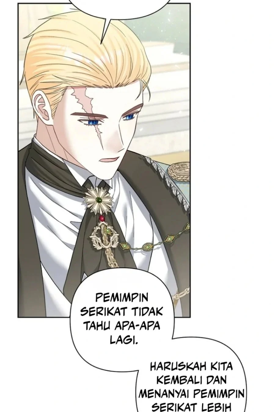 Baby Trouble Maker Chapter 10 Gambar 6