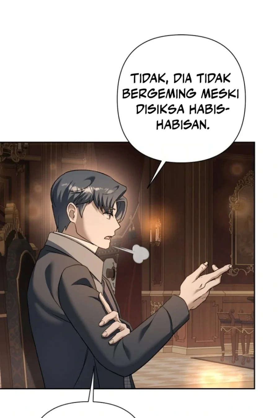 Baby Trouble Maker Chapter 11 Gambar 7