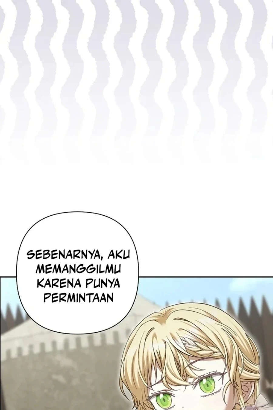 Baby Trouble Maker Chapter 12 Gambar 7