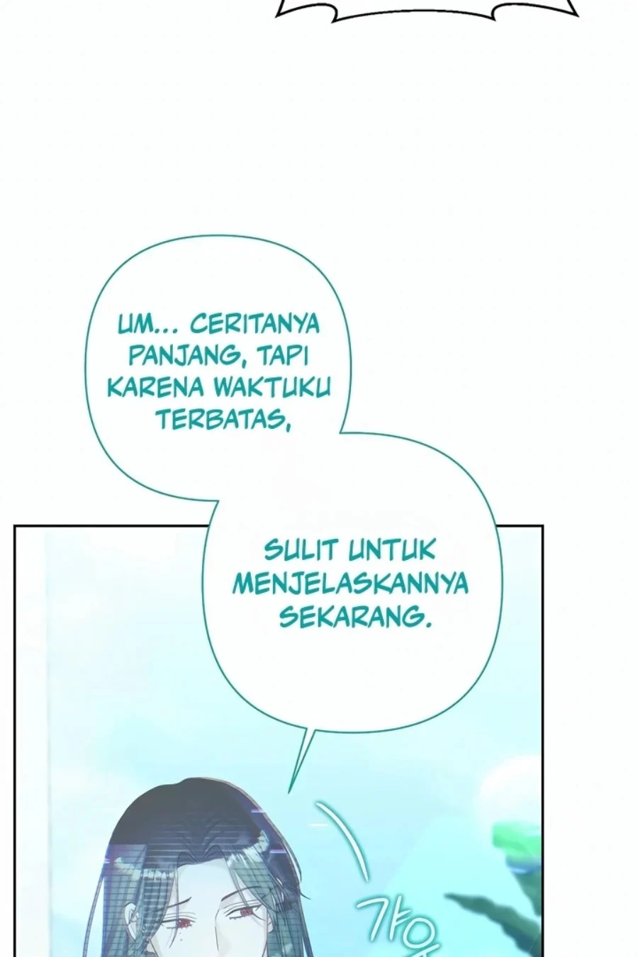 Baby Trouble Maker Chapter 15 Gambar 8