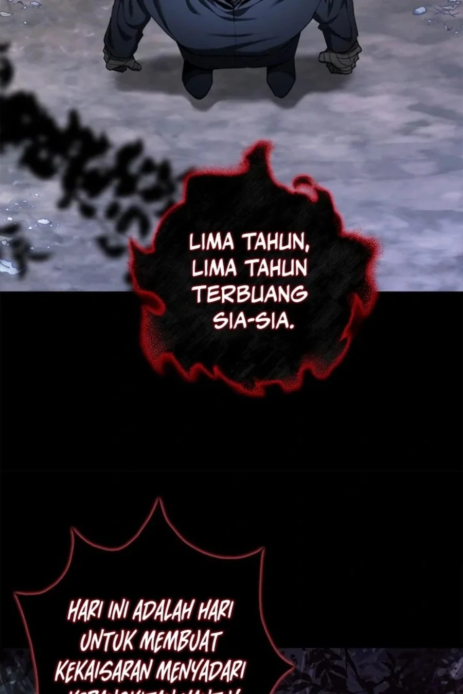 Baby Trouble Maker Chapter 18 Gambar 6