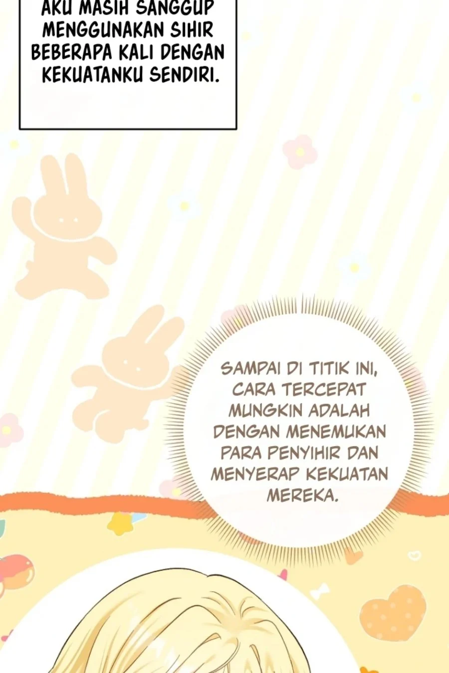 Baby Trouble Maker Chapter 19 Gambar 6