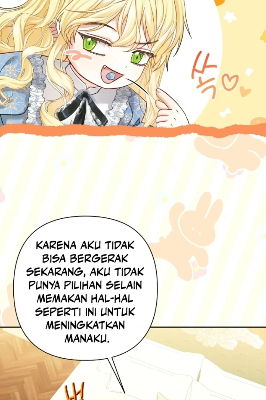 Baby Trouble Maker Chapter 19 Gambar 7